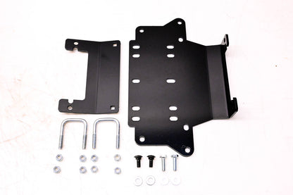 Moose Utilities 4505-0561 Winch Mount Assembly Kit NOS