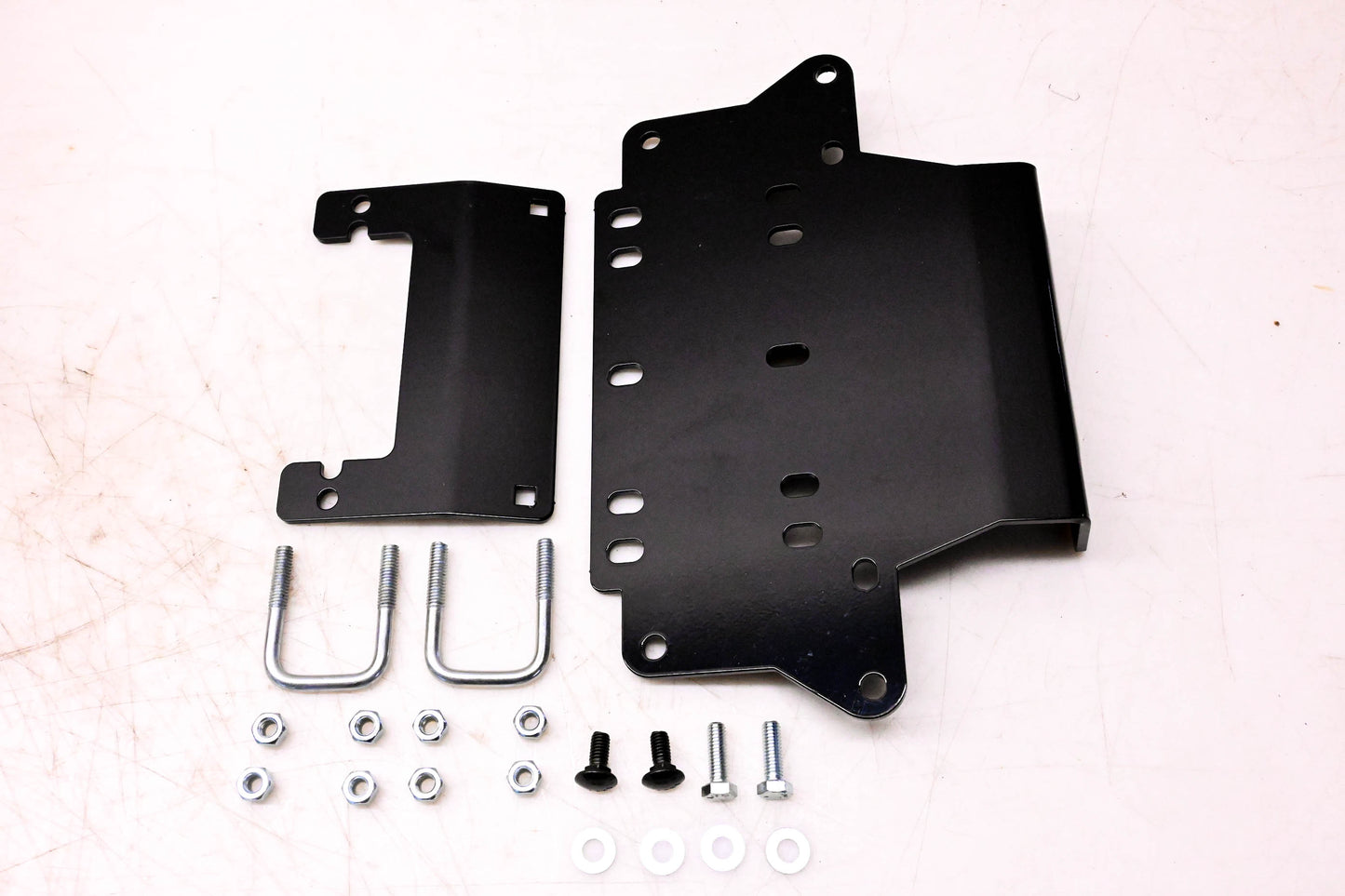 Moose Utilities 4505-0561 Winch Mount Assembly Kit NOS