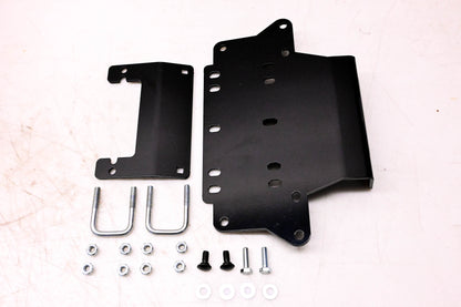 Moose Utilities 4505-0561 Winch Mount Assembly Kit NOS