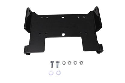 Moose Utilities 4505-0591 Winch Mount Assembly Kit NOS