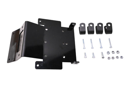 Moose Utilities 4505-0642 Winch Mount Assembly Kit NOS