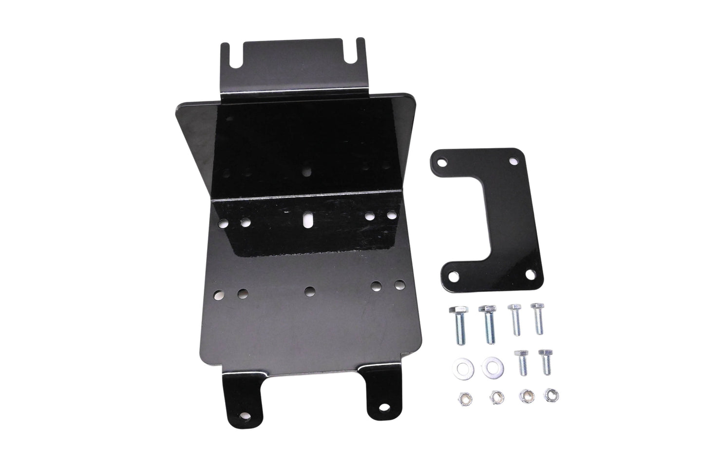 Moose Utilities 4505-0406 Winch Mount Assembly Kit NOS