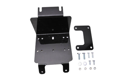 Moose Utilities 4505-0406 Winch Mount Assembly Kit NOS