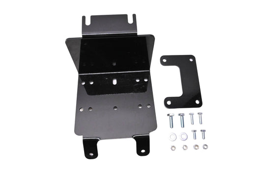 Moose Utilities 4505-0406 Winch Mount Assembly Kit NOS