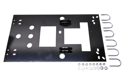 Moose Utilities 4501-0043 Bottom Mount Bracket Kit NOS