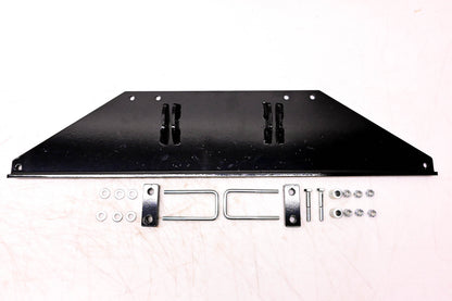 Moose Utilities 4501-0527 V-Plow Bottom Mount Assembly Kit NOS