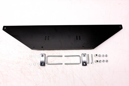 Moose Utilities 4501-0527 V-Plow Bottom Mount Assembly Kit NOS