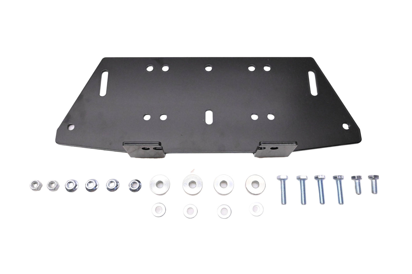 Moose Utilities 4505-0466 Winch Mount Assembly Kit NOS