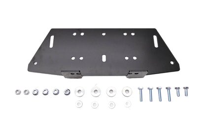 Moose Utilities 4505-0466 Winch Mount Assembly Kit NOS