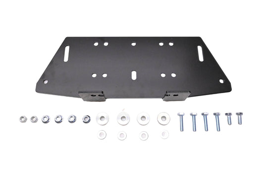 Moose Utilities 4505-0466 Winch Mount Assembly Kit NOS