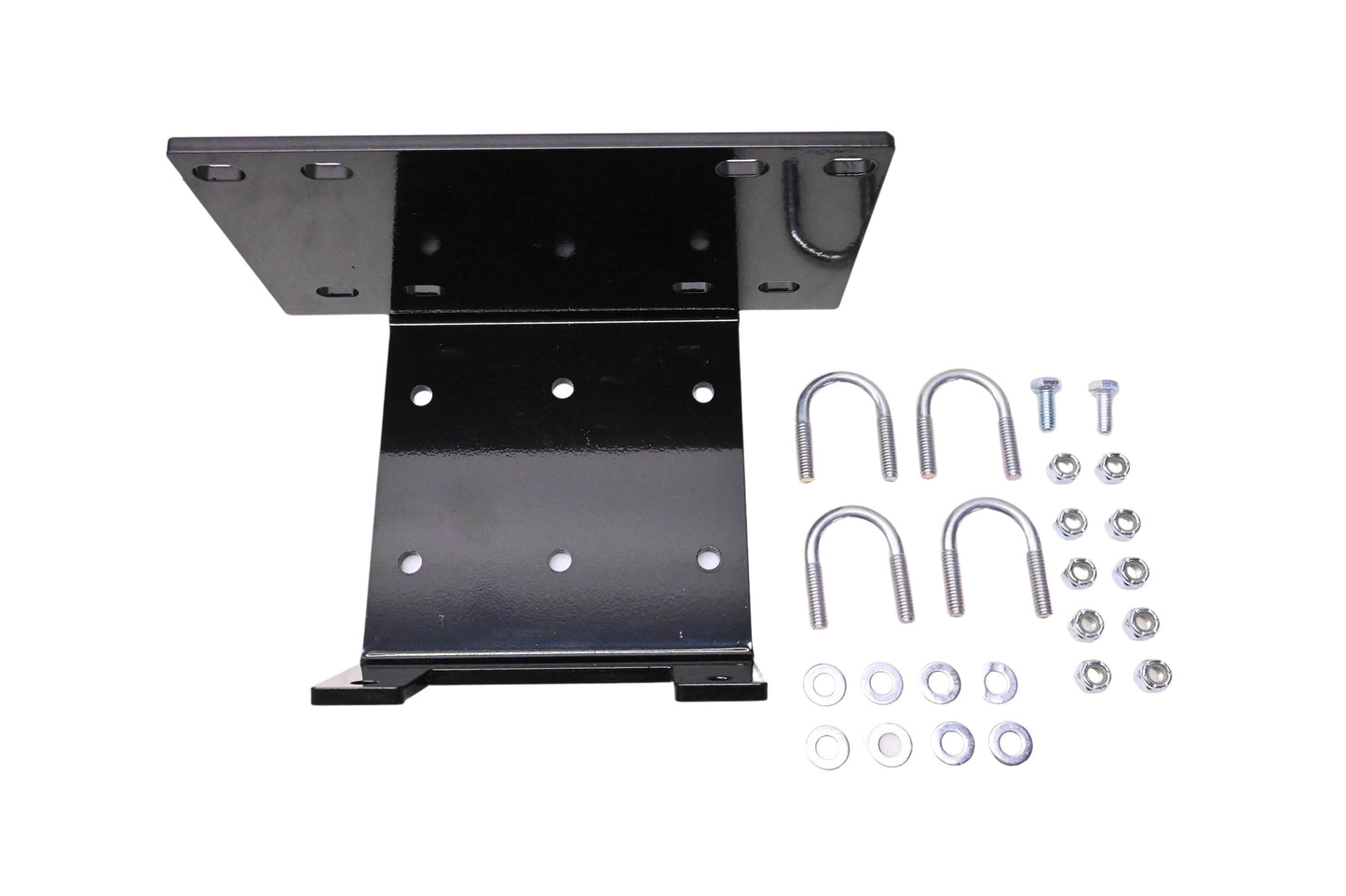 Moose Utilities 4505-0376 Winch Mount Assembly Kit NOS