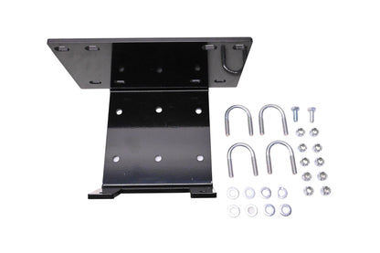 Moose Utilities 4505-0376 Winch Mount Assembly Kit NOS