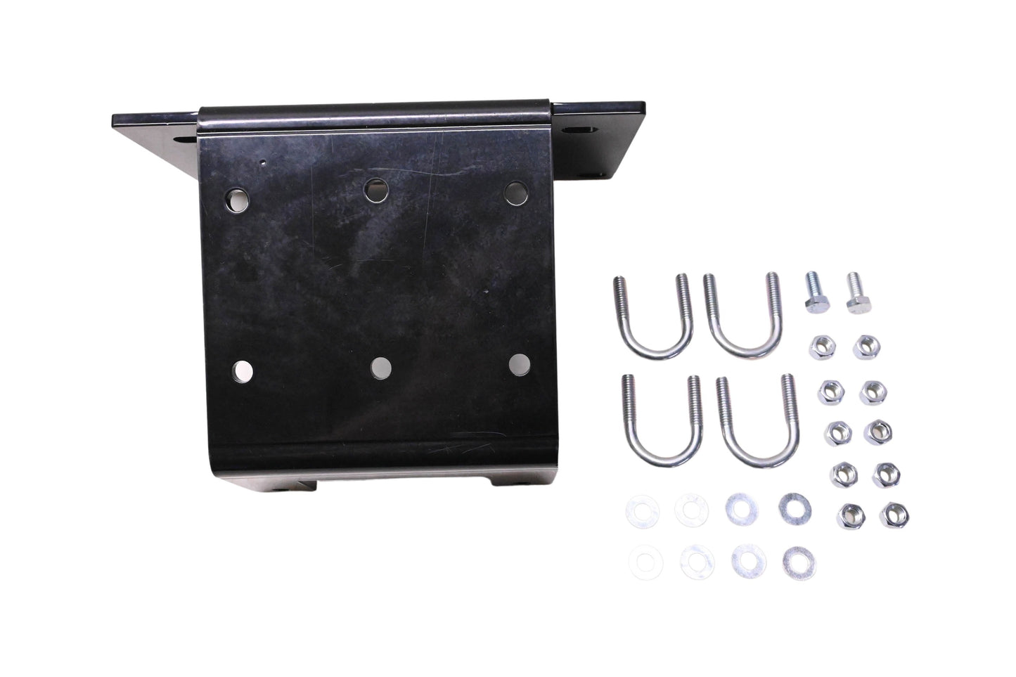 Moose Utilities 4505-0376 Winch Mount Assembly Kit NOS
