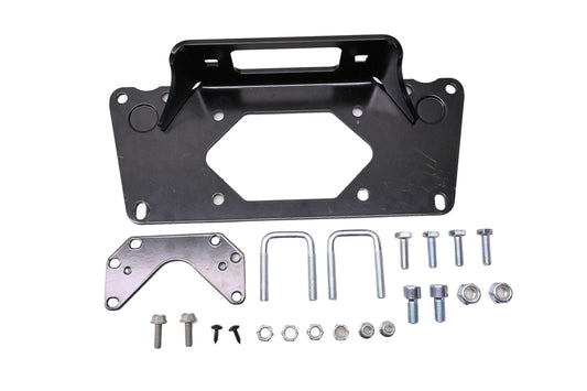 Warn 61-93720 Winch Mounting System NOS