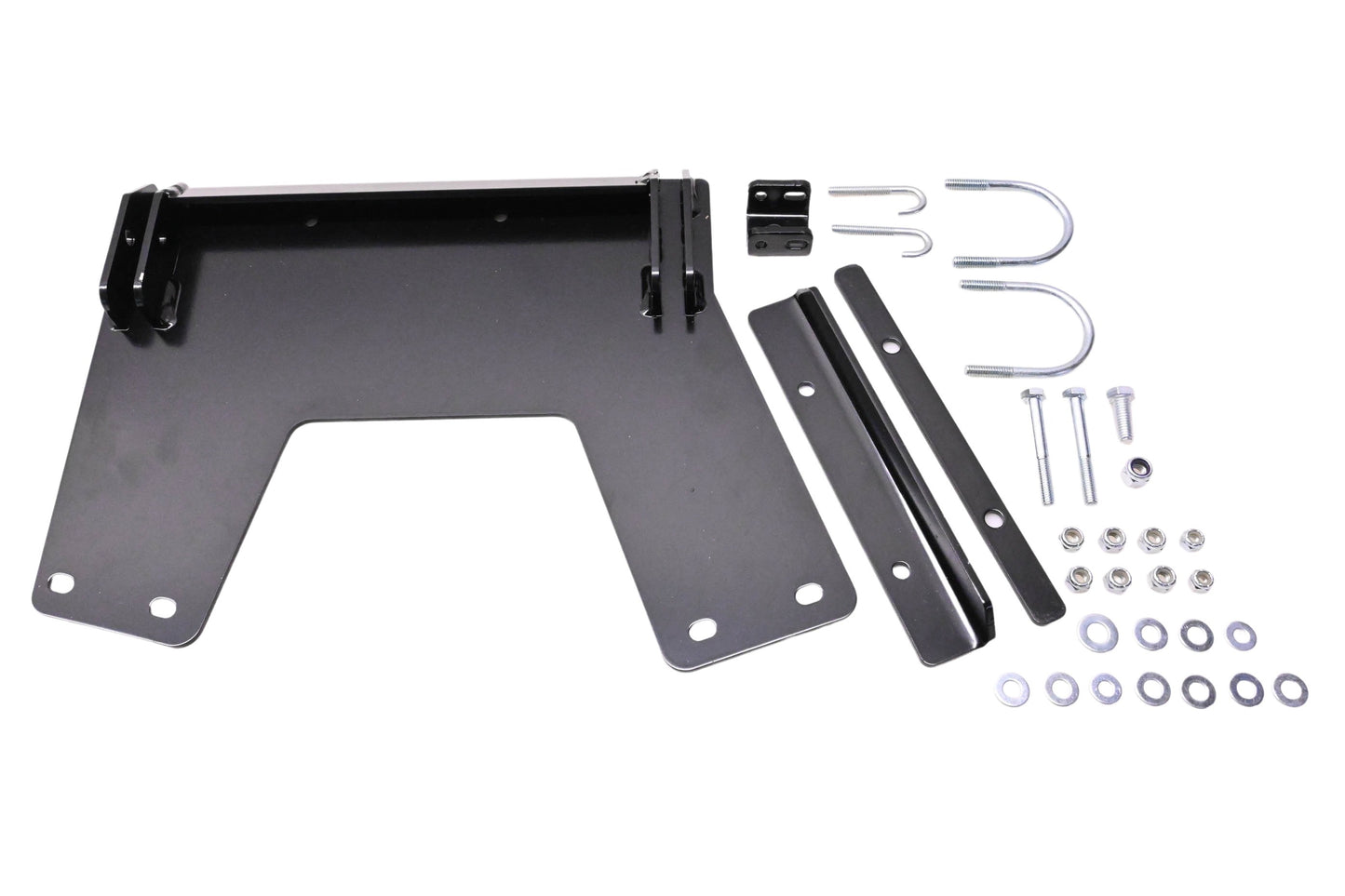 Warn 80260 Center Plow Mounting Kit NOS
