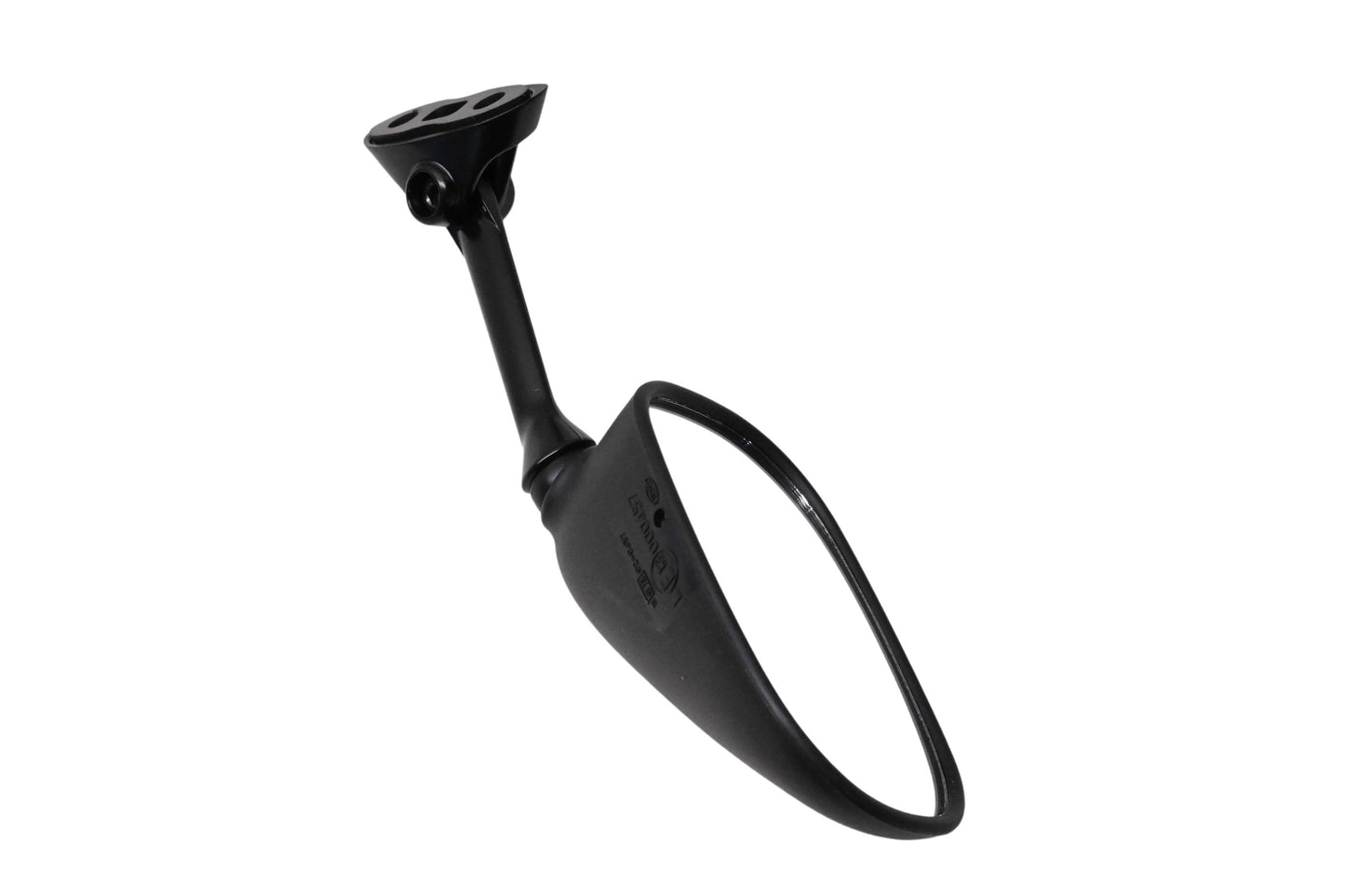 New OEM Suzuki 56500-29G10 Right Rear View Mirror Assembly NOS