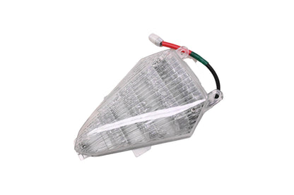 New OEM Yamaha 13S-84710-10-00 Rear Tail Light/Brake Light Assembly NOS
