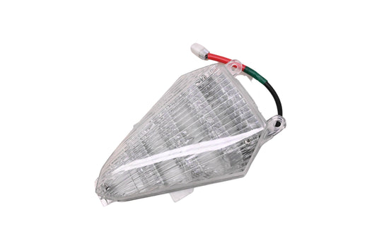 New OEM Yamaha 13S-84710-10-00 Rear Tail Light/Brake Light Assembly NOS