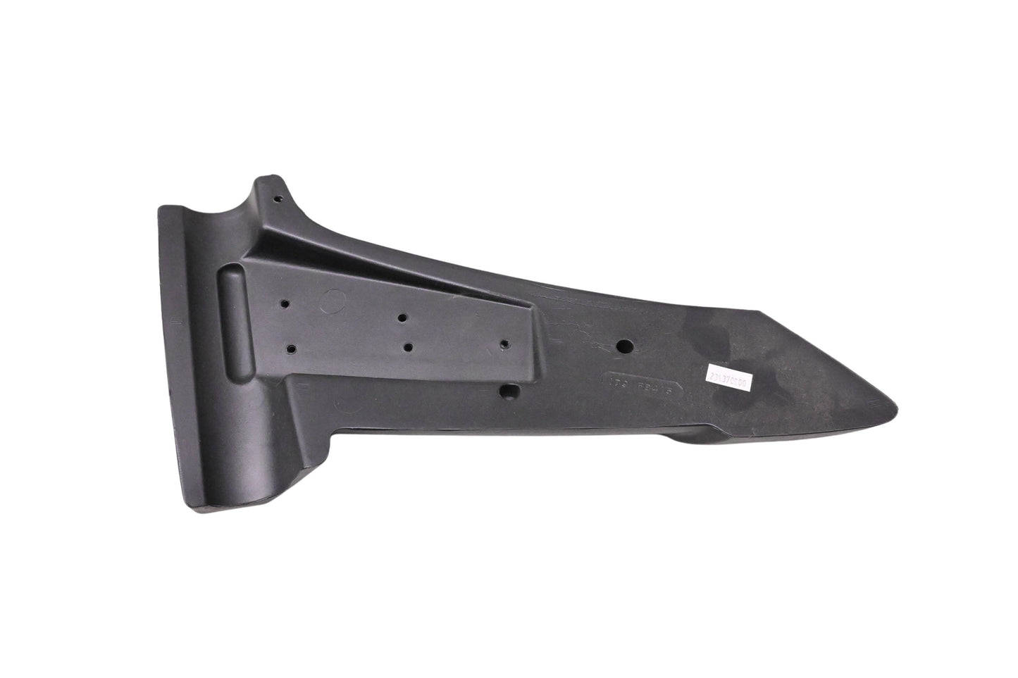 New OEM Yamaha 1D9-F8415-00 Damper Bar Cover NOS
