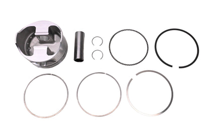 Wiseco 4606M08550 Piston Assembly Kit NOS