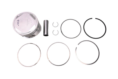 Wiseco 4606M08550 Piston Assembly Kit NOS