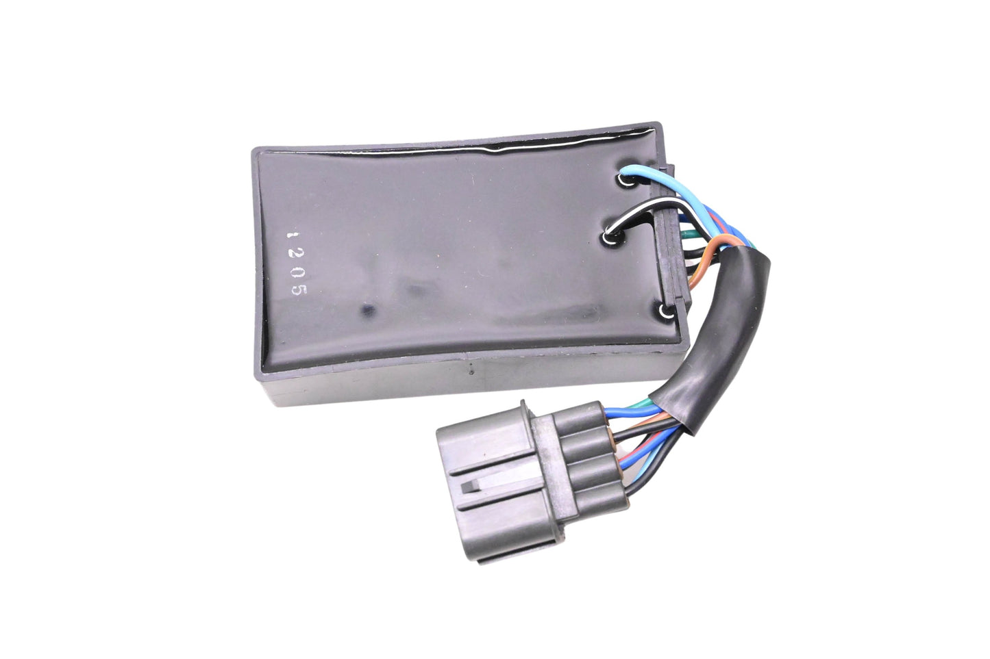 Rick's Motorsports Electric 27-15620 CDI Assembly NOS