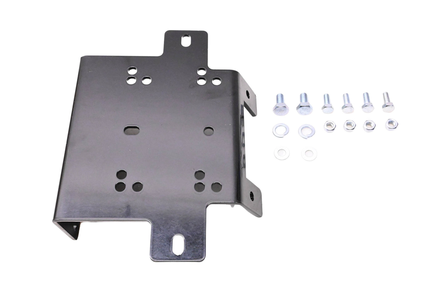 Moose Utilities 4505-0375 Winch Mount Assembly Kit NOS