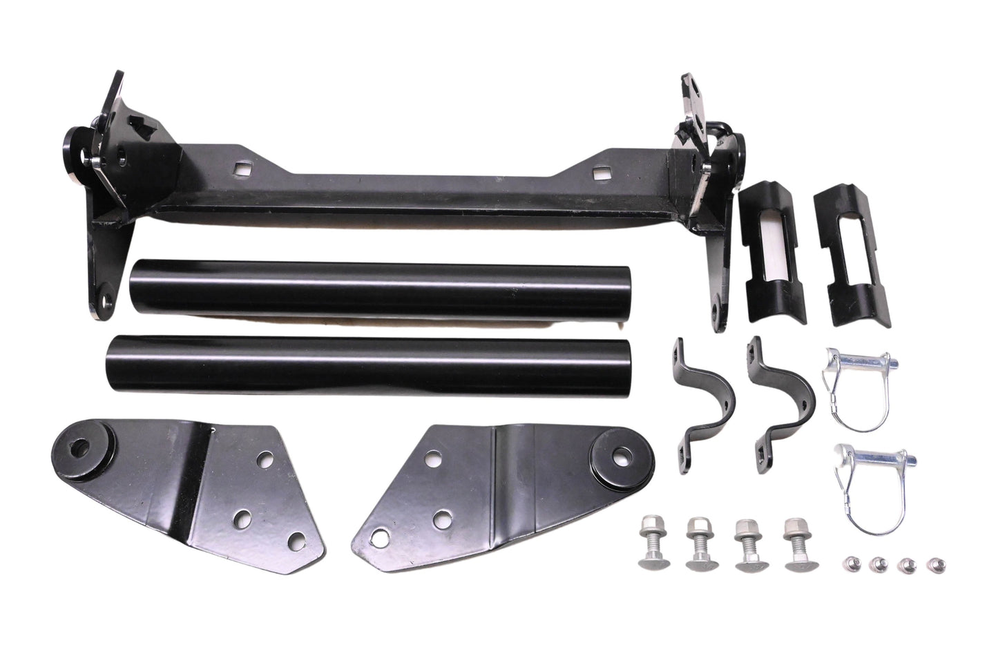 Warn 93730 Plow System Mounting Kit NOS