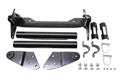 Warn 93730 Plow System Mounting Kit NOS