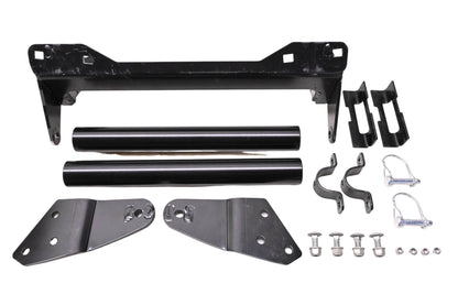 Warn 93730 Plow System Mounting Kit NOS