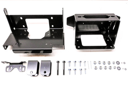 KFI 101750 Winch Mount Assembly Kit NOS
