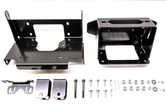 KFI 101750 Winch Mount Assembly Kit NOS