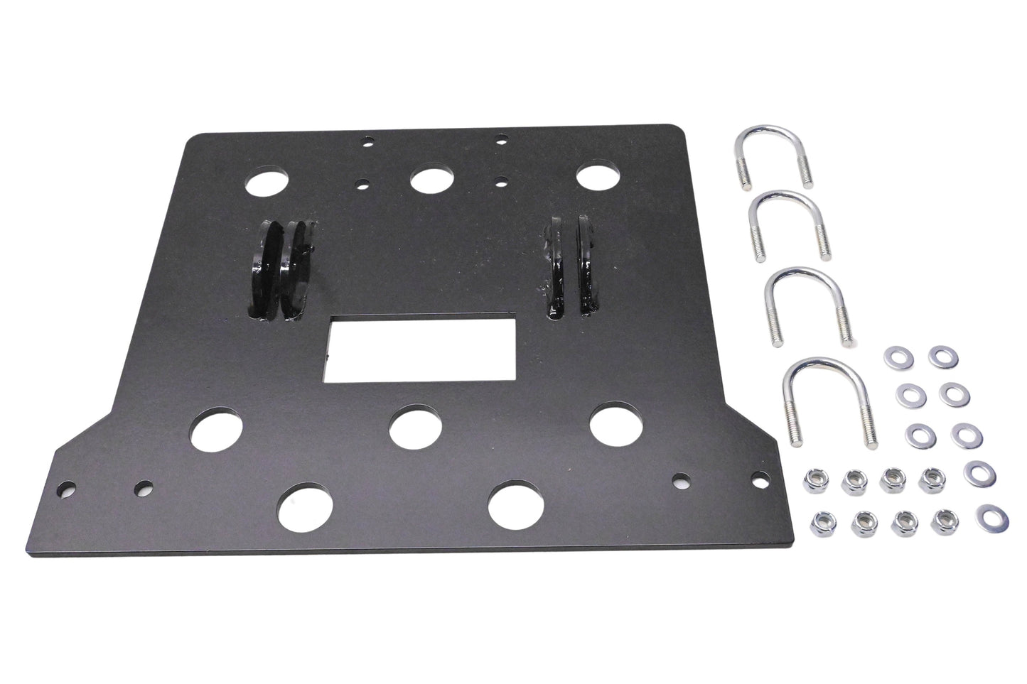 Moose Utilities 4501-0028 Plow Mounting Kit NOS