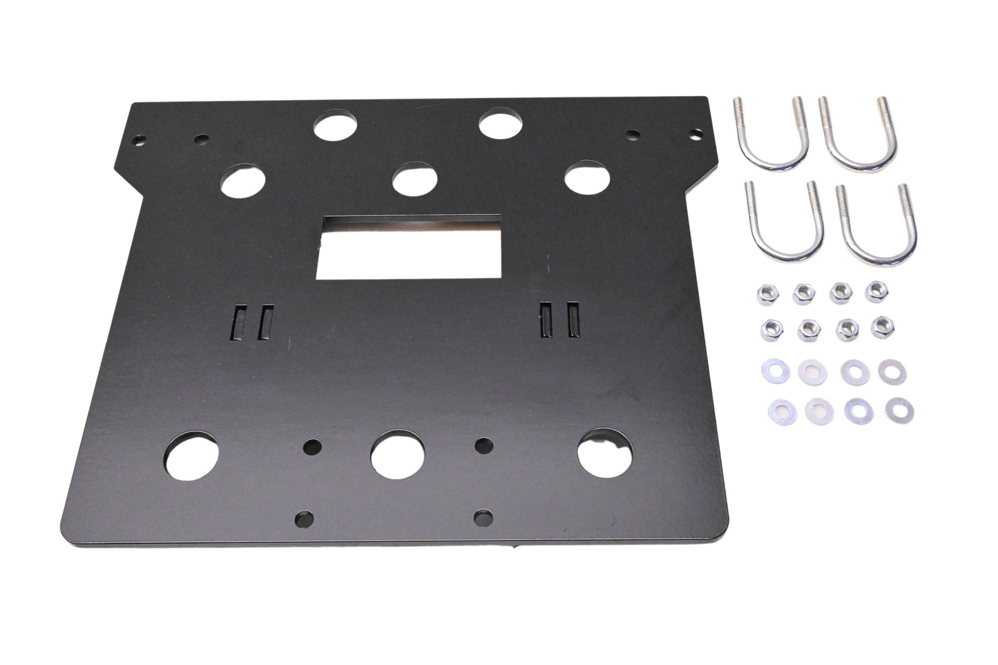 Moose Utilities 4501-0028 Plow Mounting Kit NOS