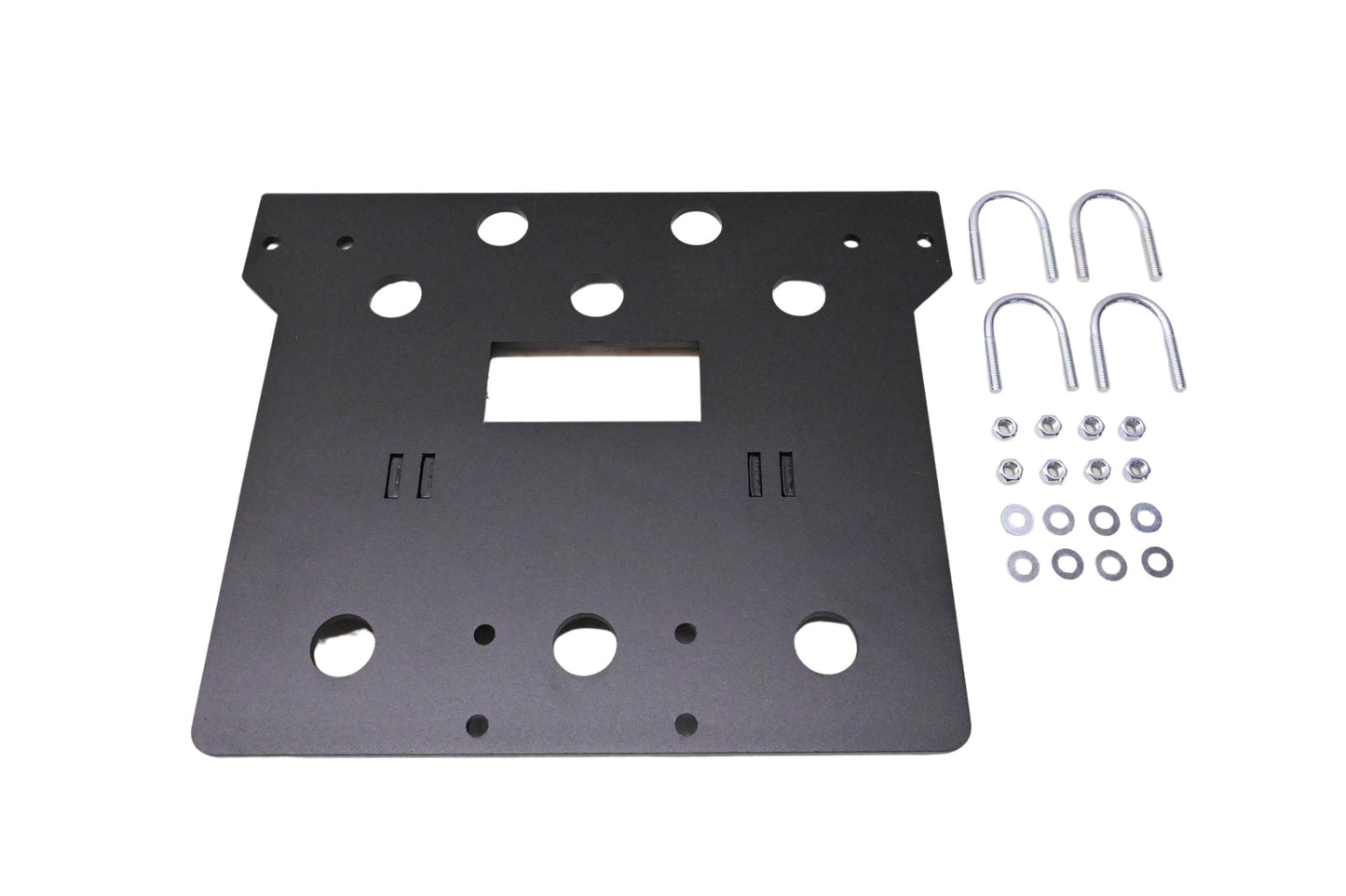 Moose Utilities 4501-0608 Plow Mounting Kit NOS