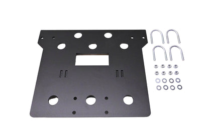 Moose Utilities 4501-0608 Plow Mounting Kit NOS