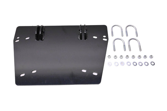 Moose Utilities M93-61006 Bottom Plow Mount Kit NOS