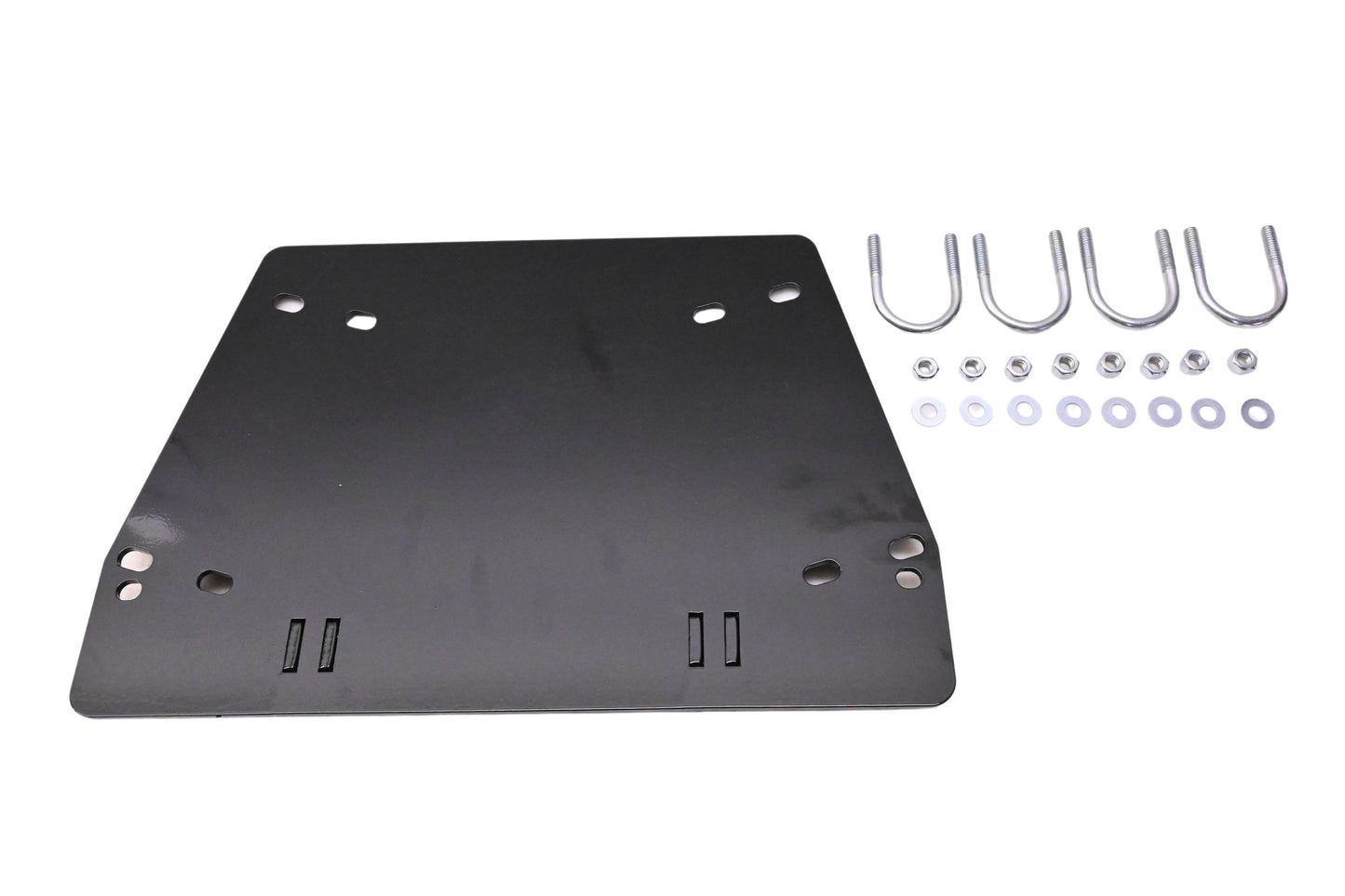Moose Utilities M93-61006 Bottom Plow Mount Kit NOS