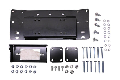 Warn 101260 Winch Mount Assembly Kit NOS