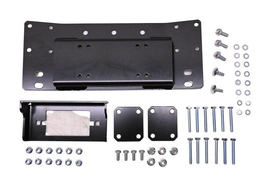 Warn 101260 Winch Mount Assembly Kit NOS