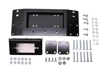 Warn 101260 Winch Mount Assembly Kit NOS