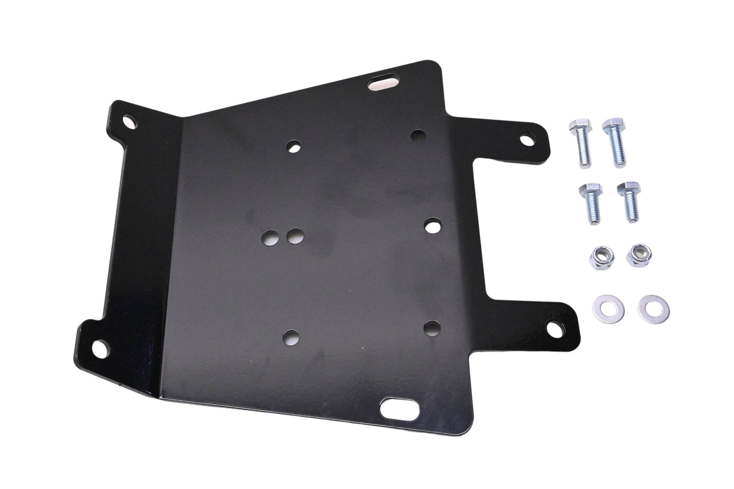 Moose Utilities 4505-0652 Winch Mount Assembly NOS