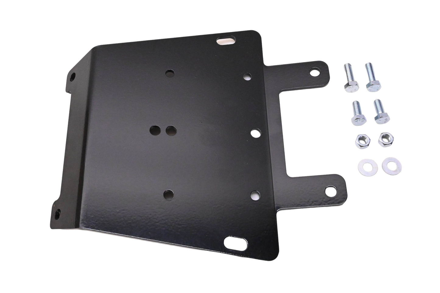 Moose Utilities 4505-0652 Winch Mount Assembly NOS