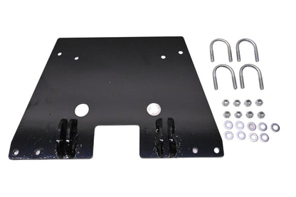 Moose Utilities M93-61004 Lift Bottom Mount Assembly Kit NOS