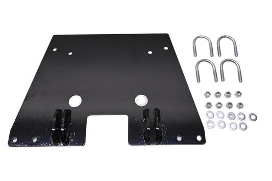 Moose Utilities M93-61004 Lift Bottom Mount Assembly Kit NOS
