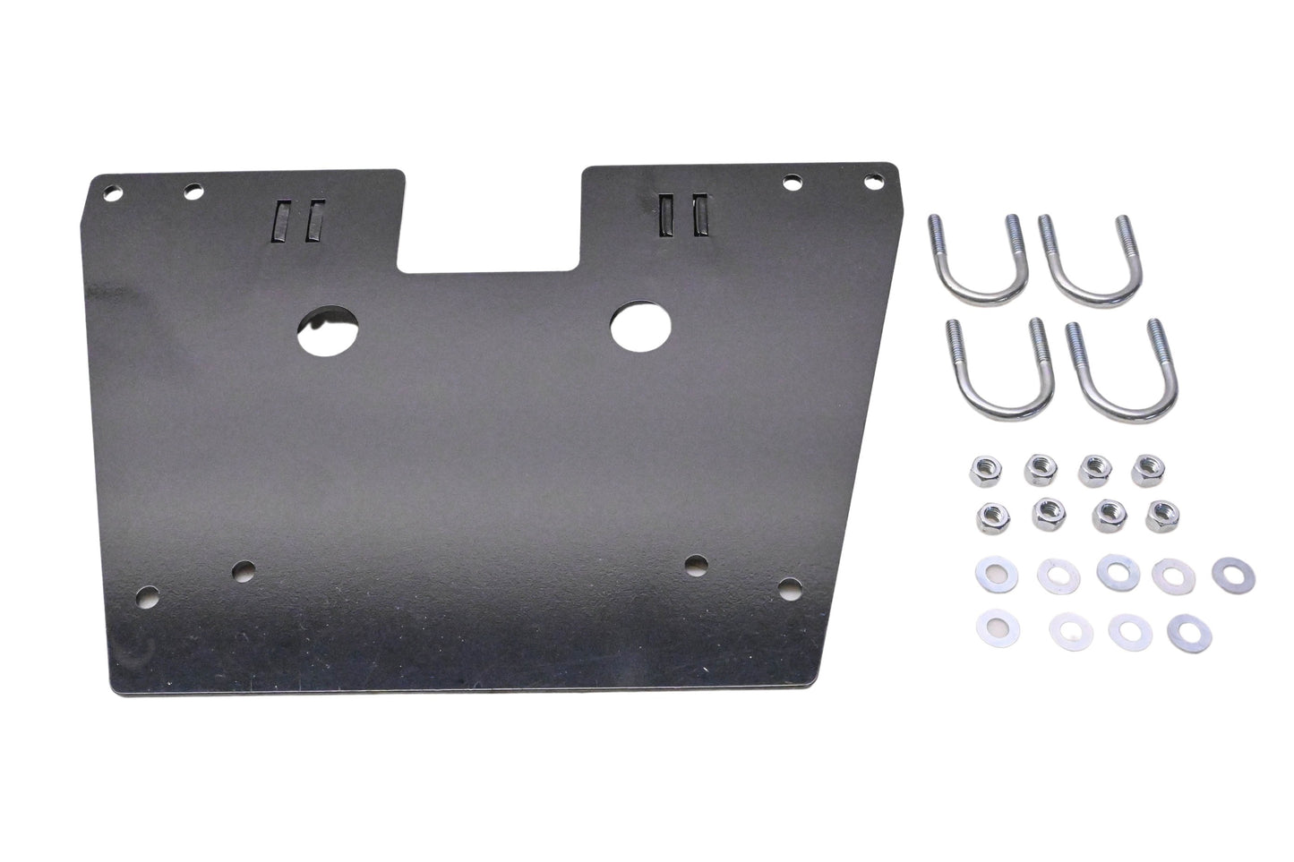 Moose Utilities M93-61004 Lift Bottom Mount Assembly Kit NOS