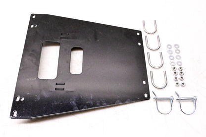 Moose Utilities 4501-0203 Bottom Plow Mount Kit NOS