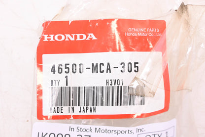 New OEM Honda 46500-MCA-305 Goldwing Brake Pedal Assembly NOS