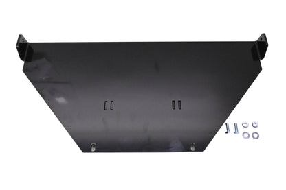 Moose Utilities 4501-0544 Bottom Plow Mount Kit NOS