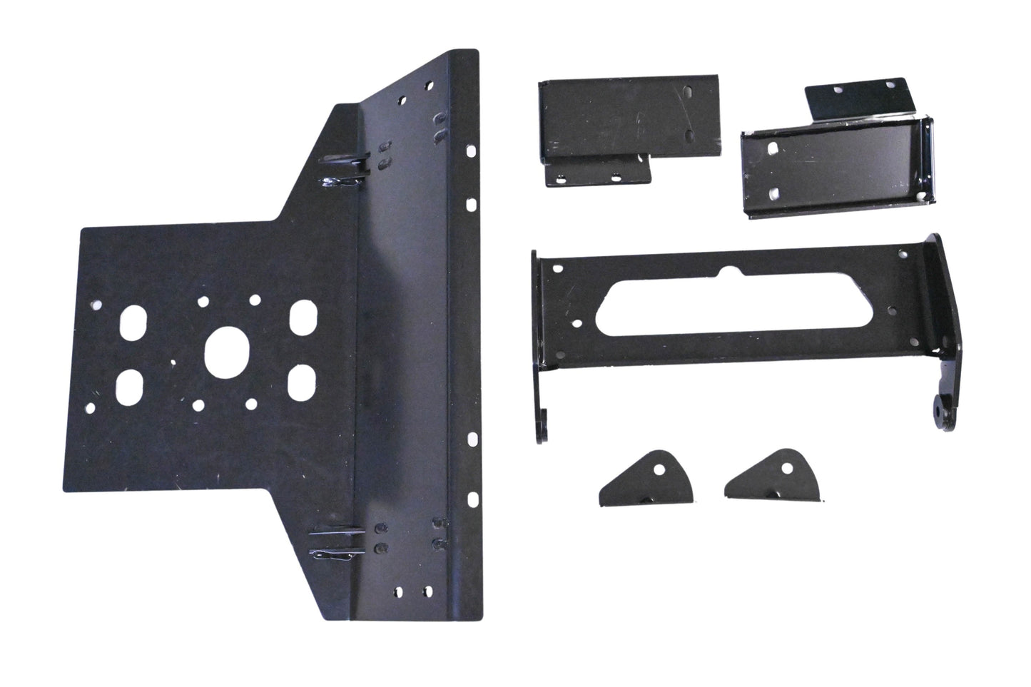 Warn 89590 Plow Mount Assembly Kit NOS
